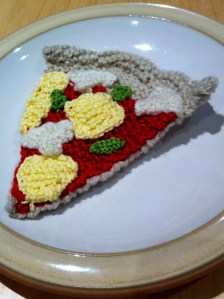 When all else fails, just think of the reward of Janathon pizza