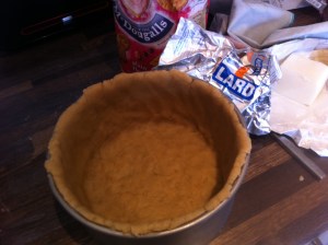 In recent weeks I have embraced lard as an ingredient. This is probably not a good thing. 