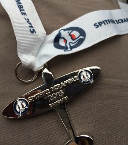 Did I mention the bling?